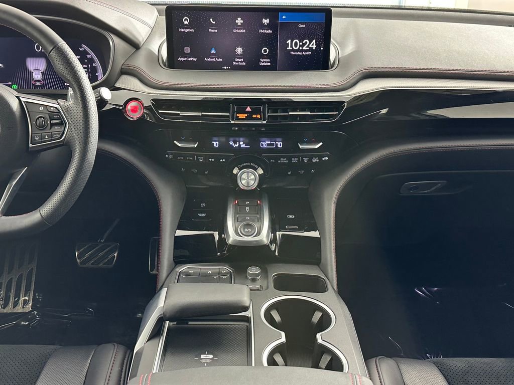 Used 2023 Acura MDX A-Spec image 24