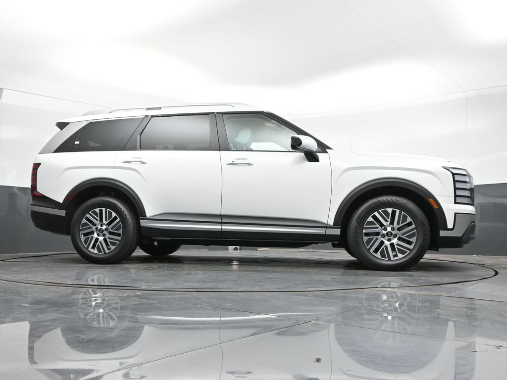New 2026 Hyundai Palisade SEL AWD/4WD image 44