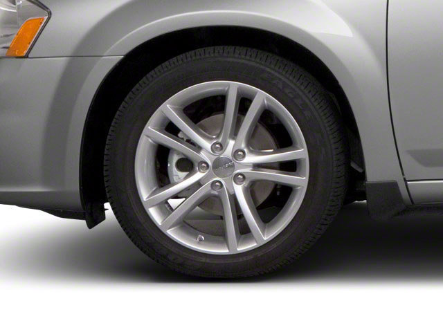 Used 2013 Dodge Avenger SXT w/ Blacktop Pkg FWD image 14