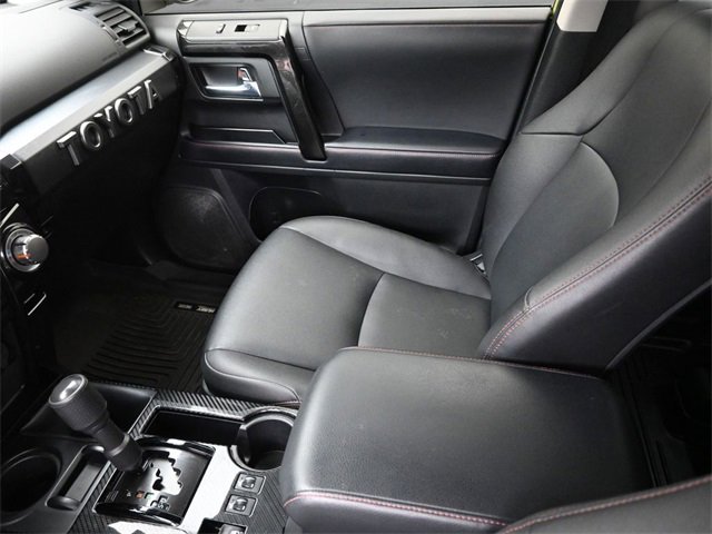 Used 2023 Toyota 4Runner TRD Off-Road Premium image 19