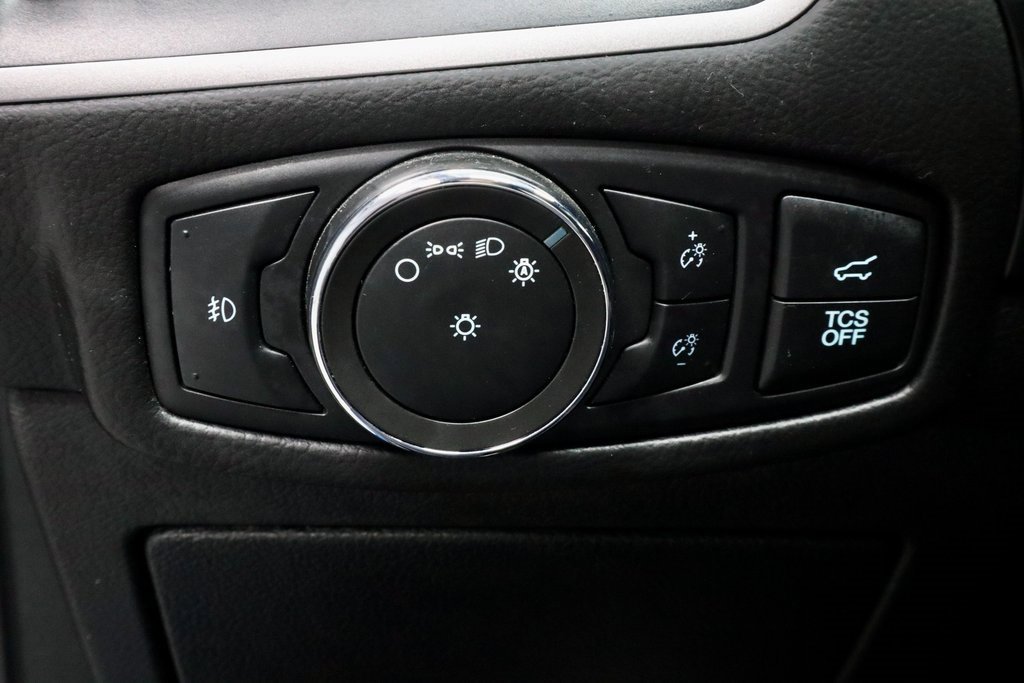 Certified 2022 Ford Edge SEL w/ Convenience Package image 27