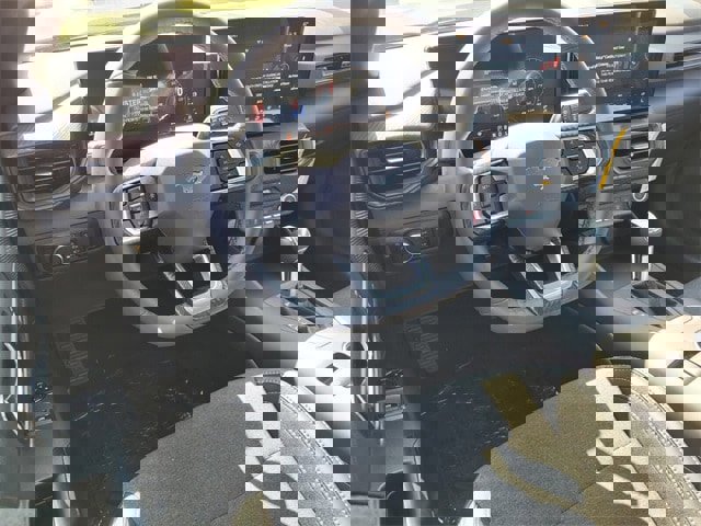 New 2025 Ford Mustang Coupe image 30