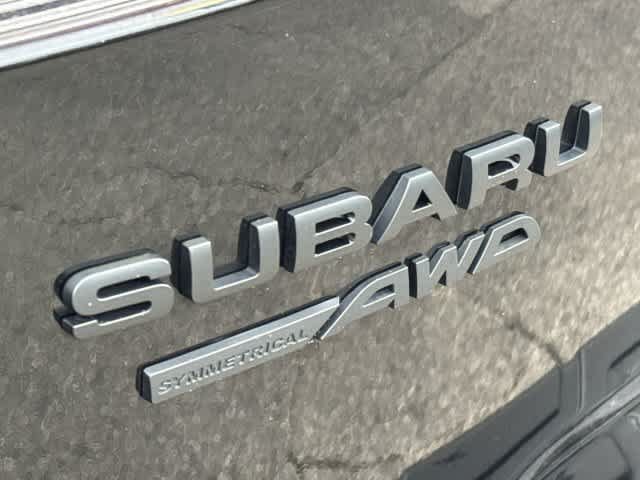 Used 2025 Subaru Forester Wilderness w/ Convenience Package AWD/4WD image 11