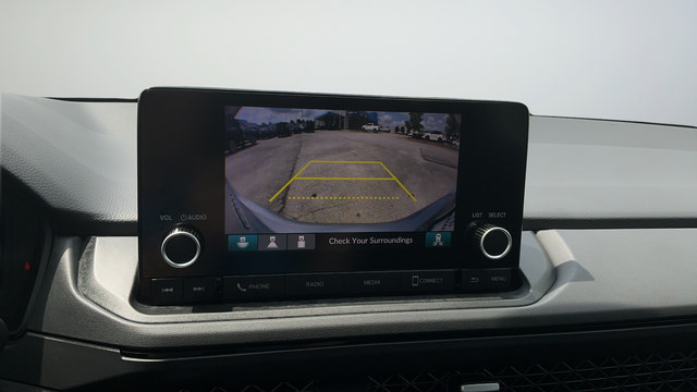 Used 2025 Honda Accord SE image 14
