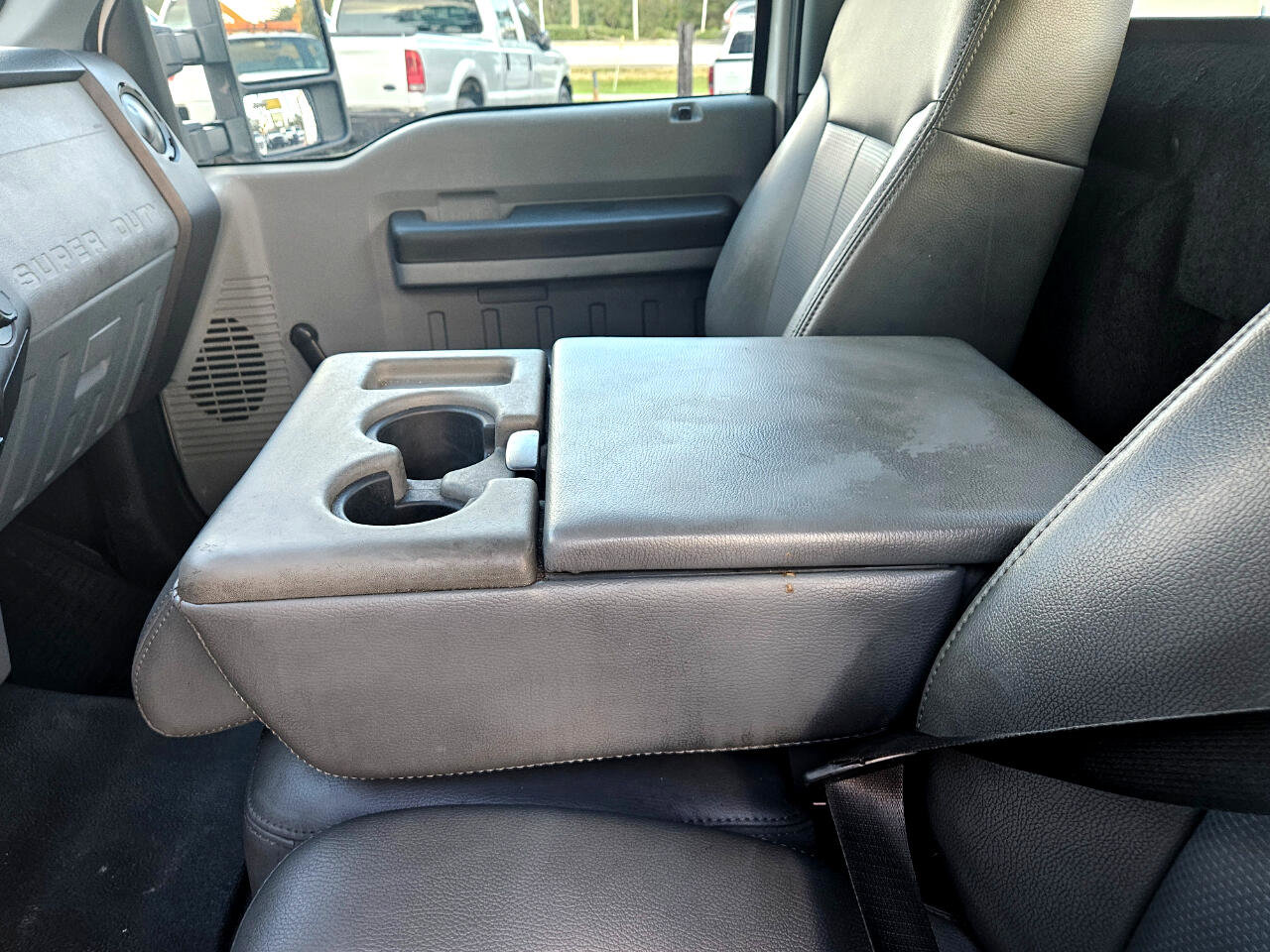 Used 2011 Ford F450 XL w/ XL Decor Group RWD image 14