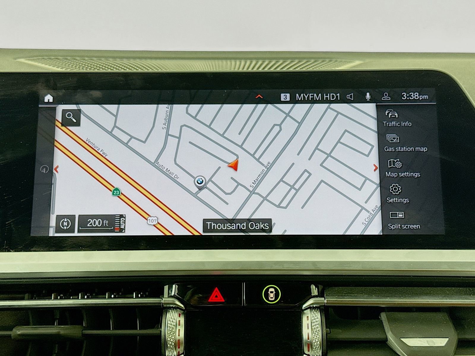 Certified 2023 BMW 430i 430i w/ M Sport Package image 13