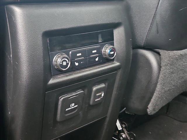 Used 2019 Chevrolet Traverse Premier w/ Driver Confidence II Package image 13