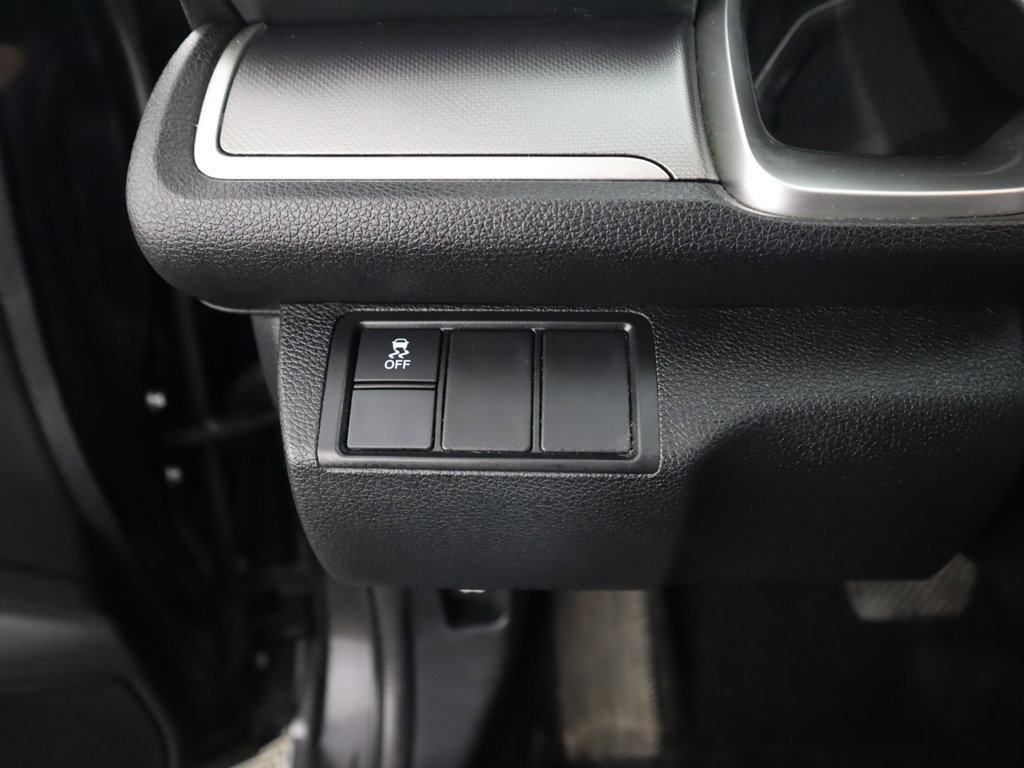 Used 2018 Honda Civic EX image 36