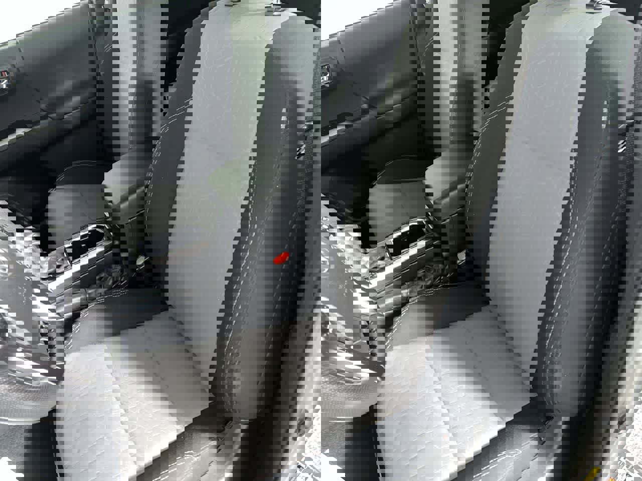 Used 2023 Toyota Tacoma TRD Off-Road image 15