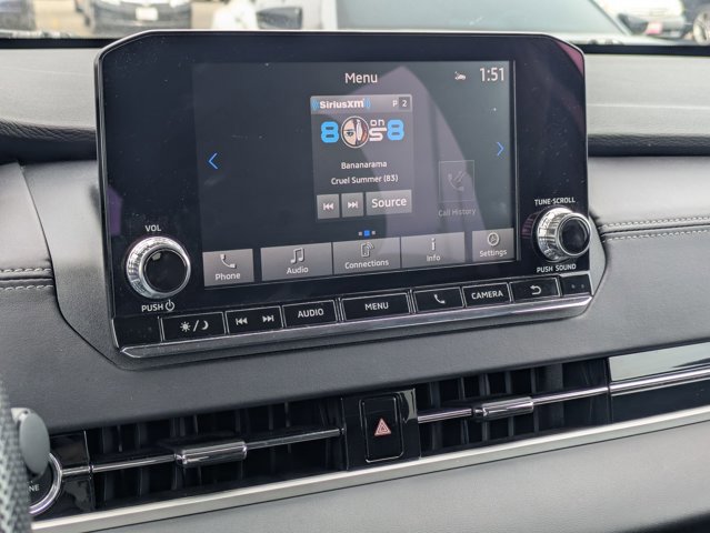 Used 2024 Mitsubishi Outlander ES image 14