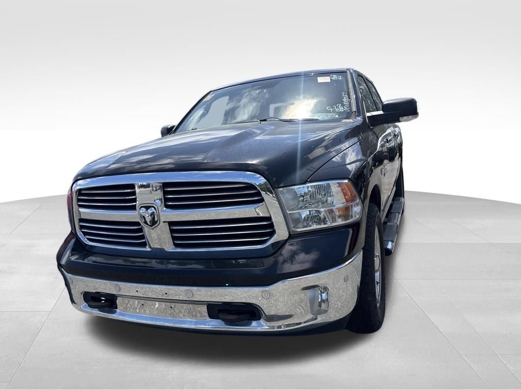 Used 2014 RAM 1500 Big Horn AWD/4WD image 3