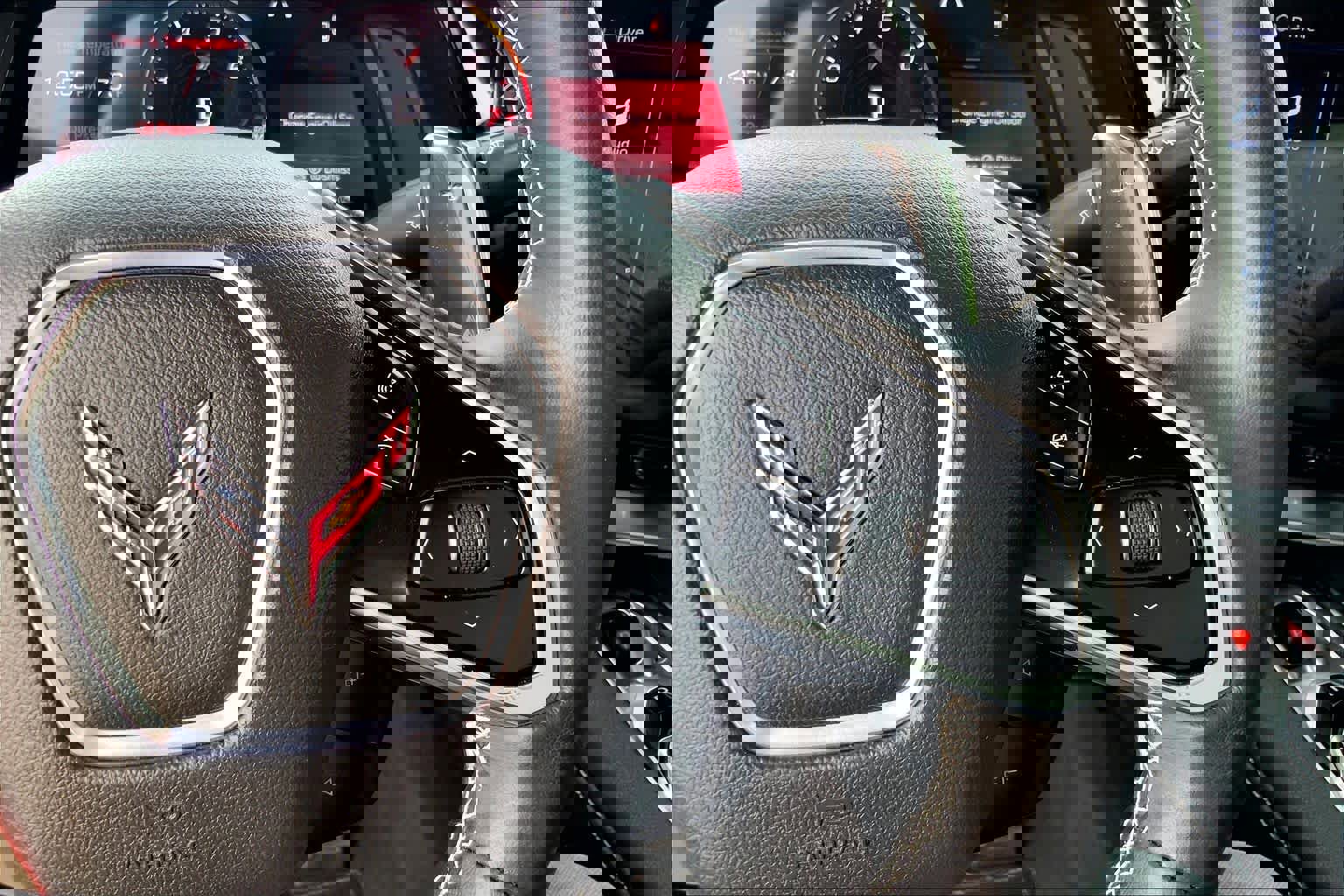 Used 2024 Chevrolet Corvette Stingray Coupe w/ 1LT RWD image 20