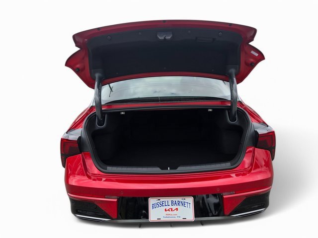 New 2025 Kia K5 GT-Line image 10