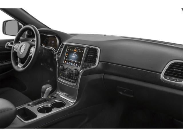 Used 2018 Jeep Grand Cherokee Laredo image 16