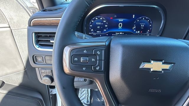 Used 2024 Chevrolet Suburban High Country w/ Max Trailering Package image 22