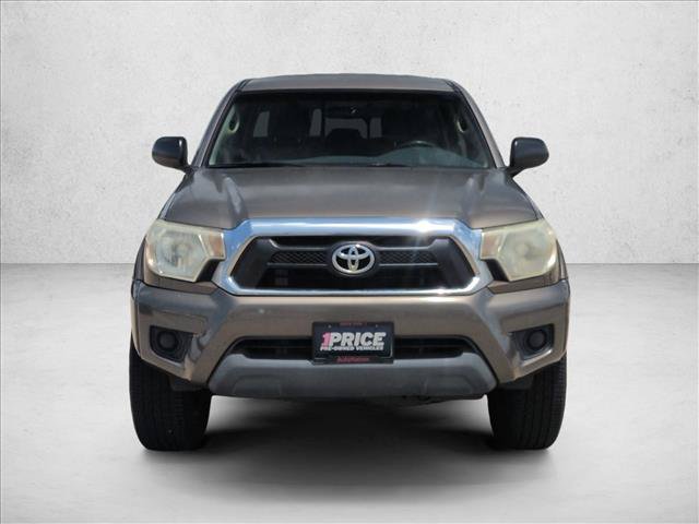 Used 2014 Toyota Tacoma PreRunner w/ SR5 Package RWD video 2