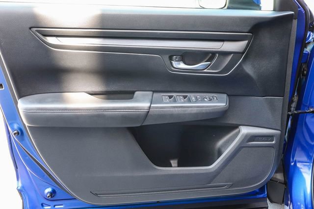 Used 2023 Honda CR-V EX image 22