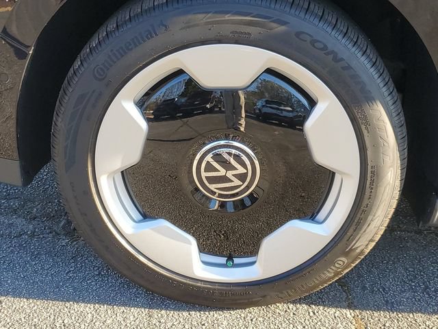 New 2025 Volkswagen ID. Buzz Pro S RWD image 8