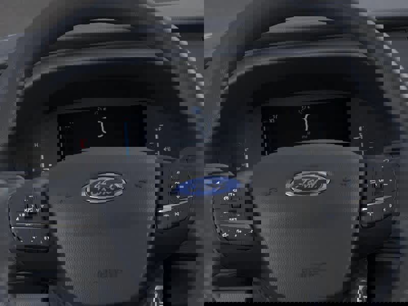 New 2026 Ford Transit 250 148 Medium Roof image 13