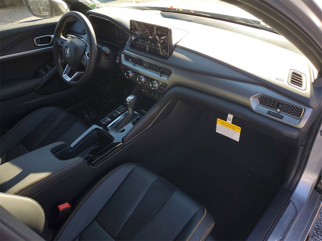 New 2026 Acura Integra A-Spec image 4