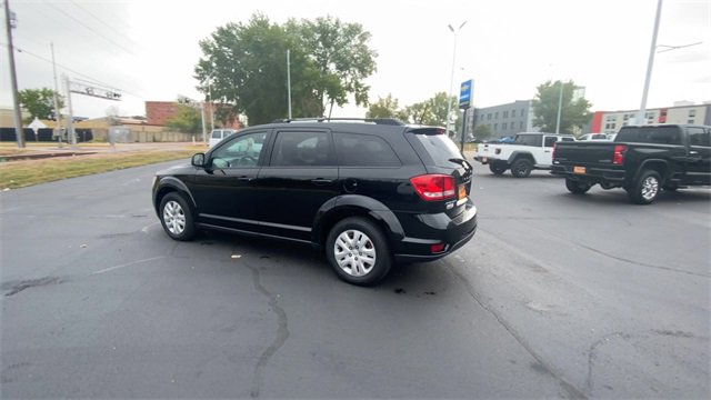 Used 2019 Dodge Journey SE w/ Connectivity Group image 6