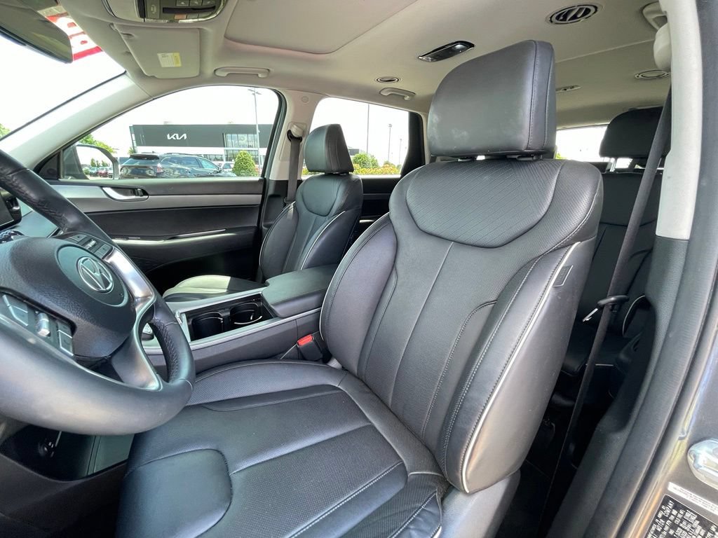 Used 2023 Hyundai Palisade XRT AWD/4WD image 21