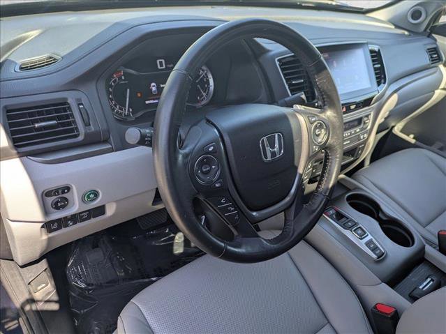 Used 2023 Honda Ridgeline RTL image 10