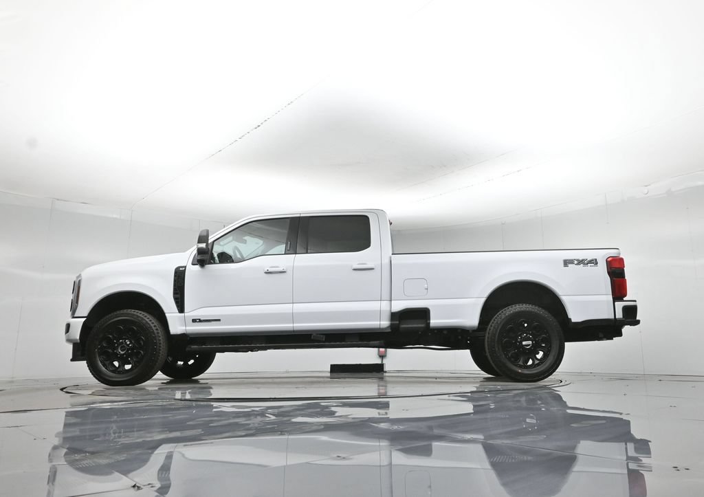 New 2026 Ford F350 XLT w/ XLT Premium Package AWD/4WD image 54