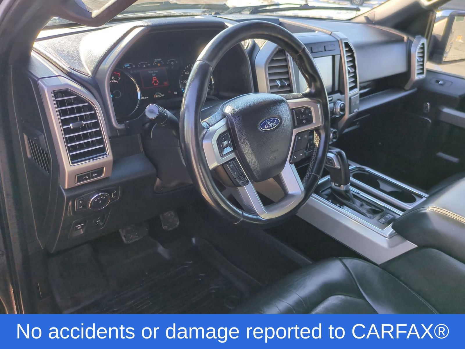 Used 2020 Ford F150 Platinum w/ Technology Package video 2