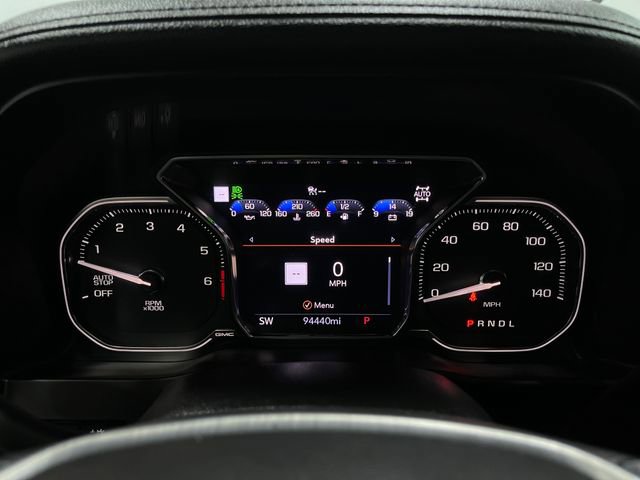 Used 2020 GMC Sierra 1500 Denali w/ Denali Ultimate Package image 25