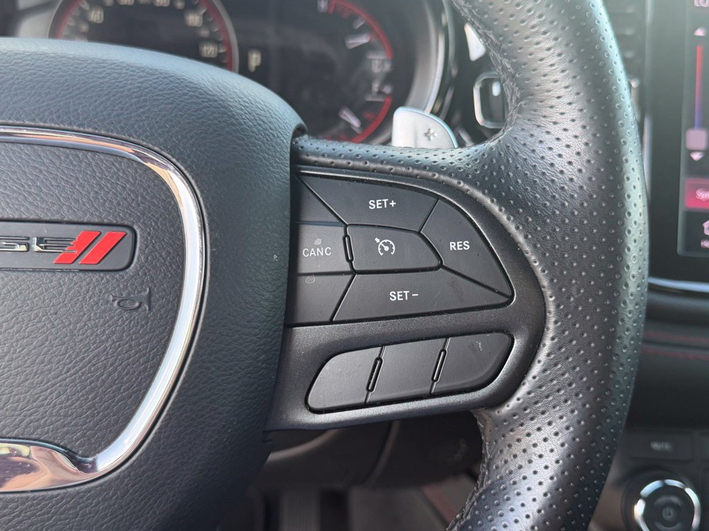 Used 2025 Dodge Durango GT AWD/4WD image 20