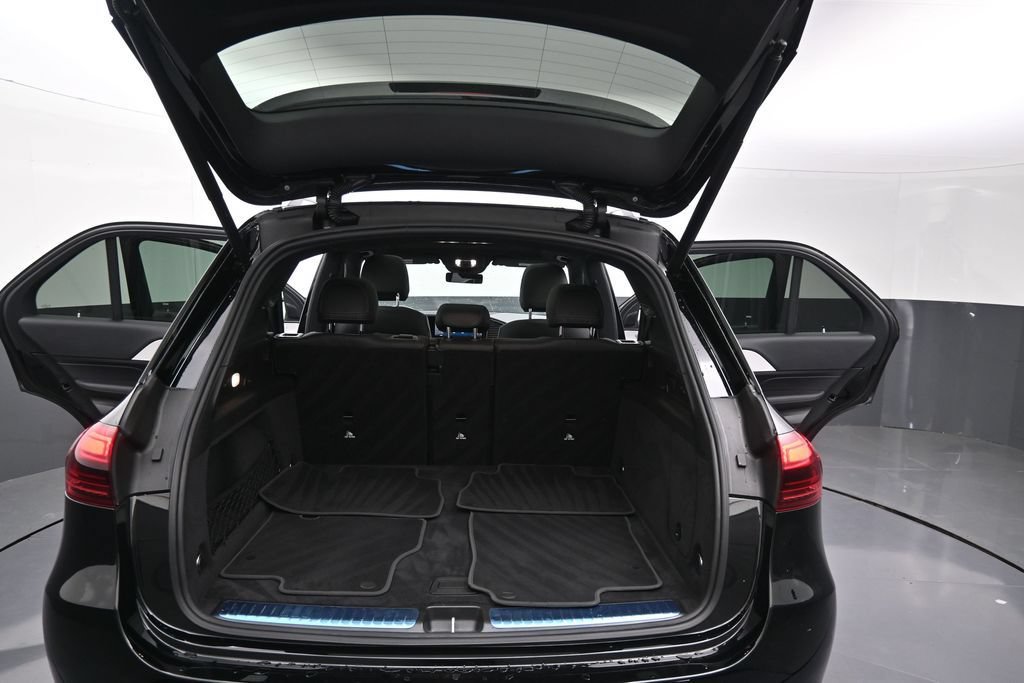 Used 2026 Mercedes-Benz GLE 350 4MATIC image 11