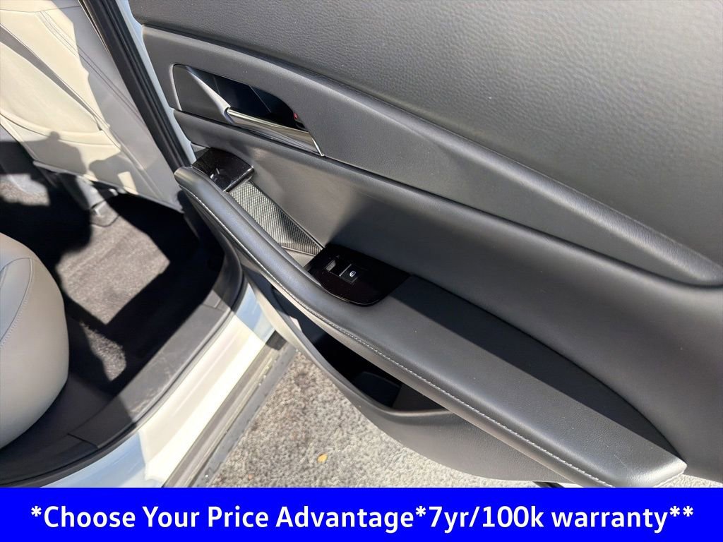 Used 2025 MAZDA CX-30 AWD 2.5 S w/ Preferred Package image 15