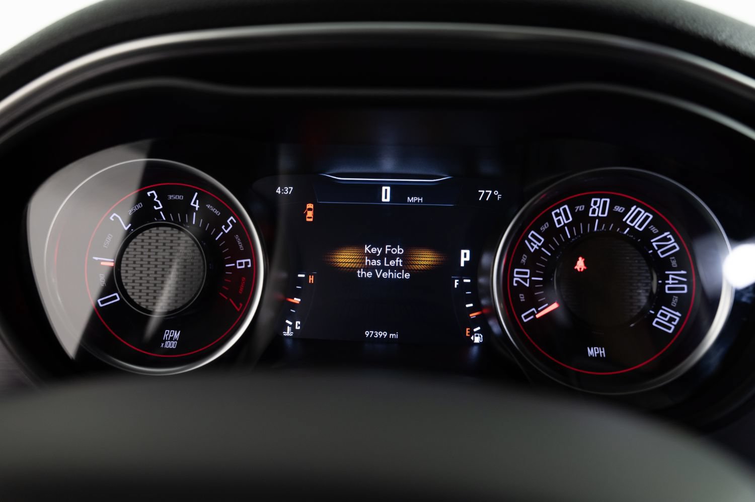 Used 2018 Dodge Challenger SXT RWD image 19