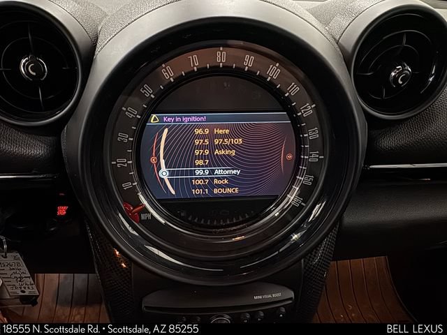Used 2016 MINI Cooper Countryman S FWD image 15