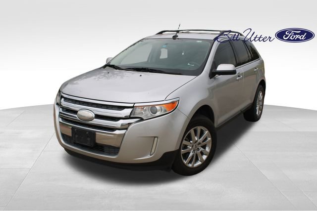 Used 2013 Ford Edge Limited