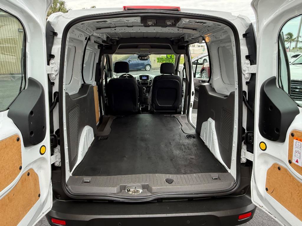 Used 2019 Ford Transit Connect XL FWD image 13
