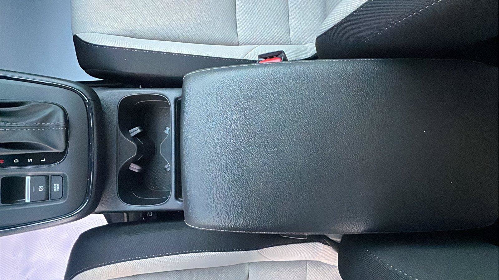 New 2027 Honda CR-V EX image 24