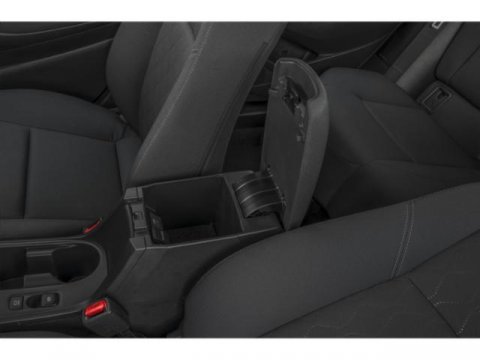 New 2026 Toyota Corolla LE FWD image 16