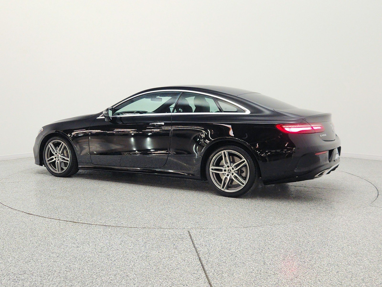 Used 2019 Mercedes-Benz E 450 Coupe image 8