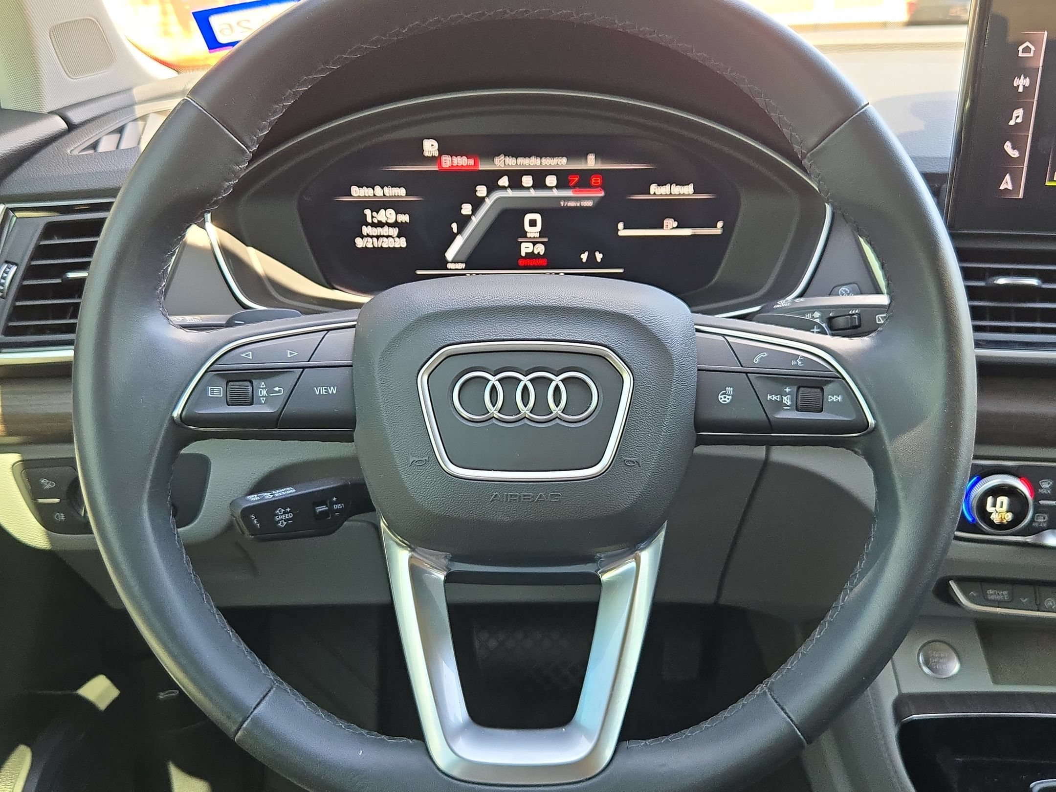 Used 2024 Audi Q5 2.0T Premium Plus w/ Premium Plus Package AWD/4WD image 20