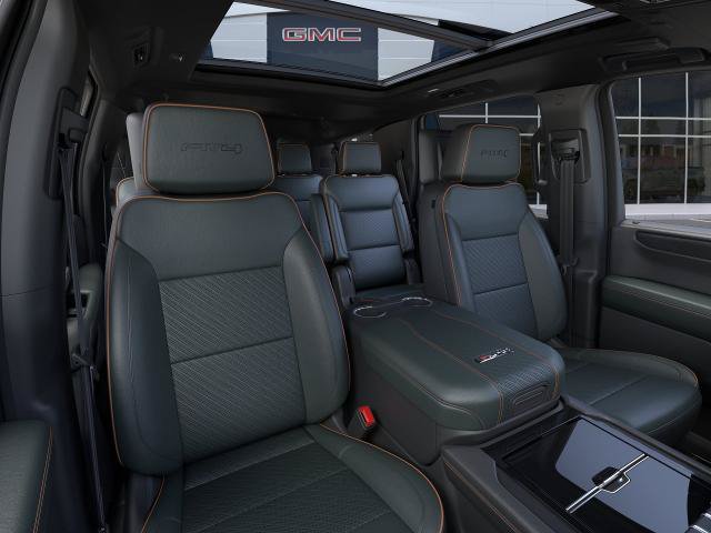 New 2026 GMC Yukon AT4 w/ AT4 Premium Plus Package AWD/4WD image 40