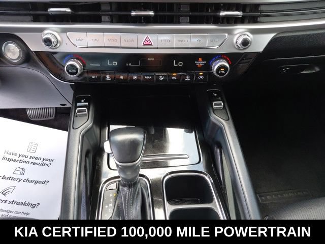 Certified 2023 Kia Telluride S FWD image 13