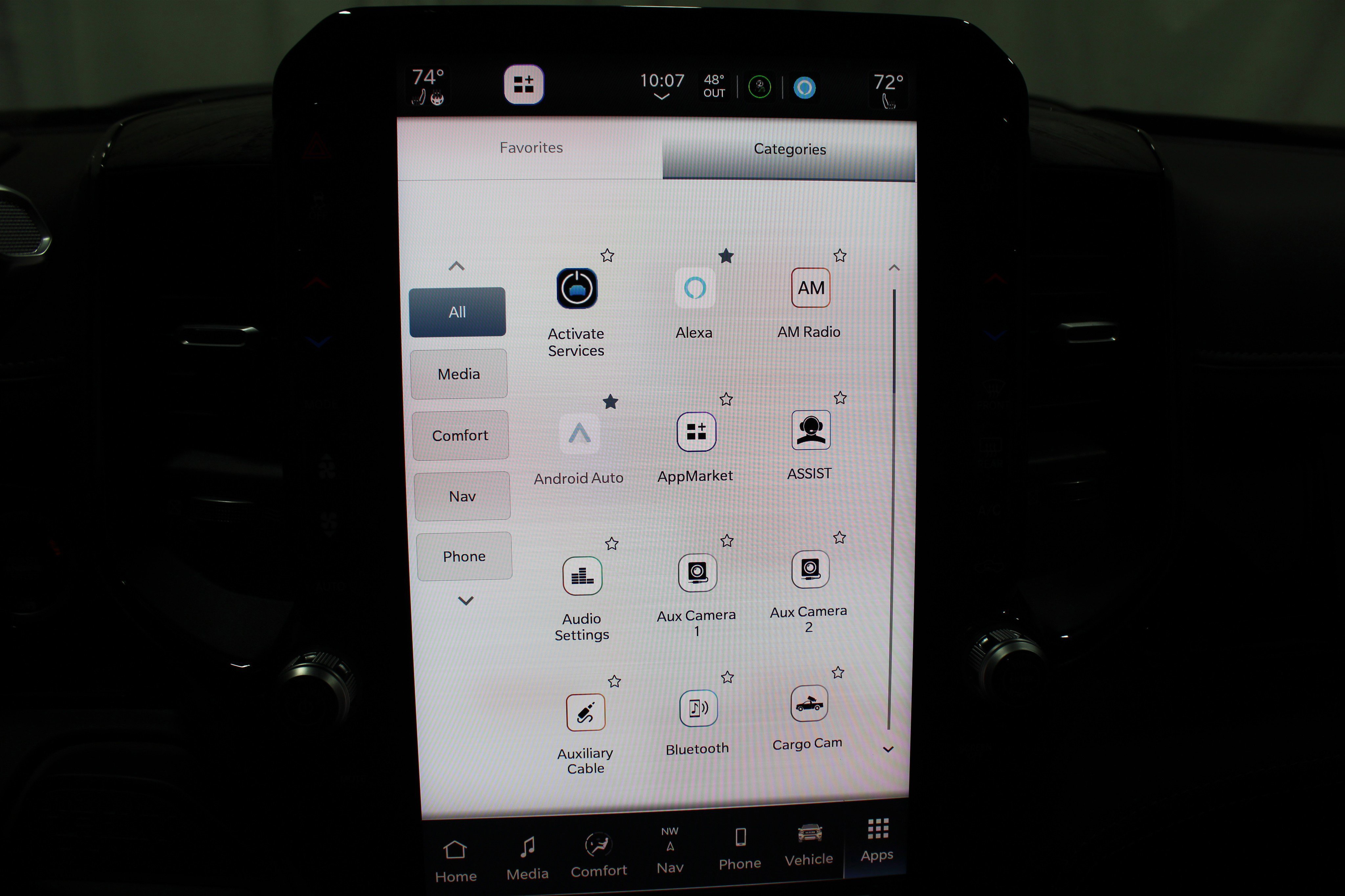 Used 2025 RAM 2500 Limited image 19