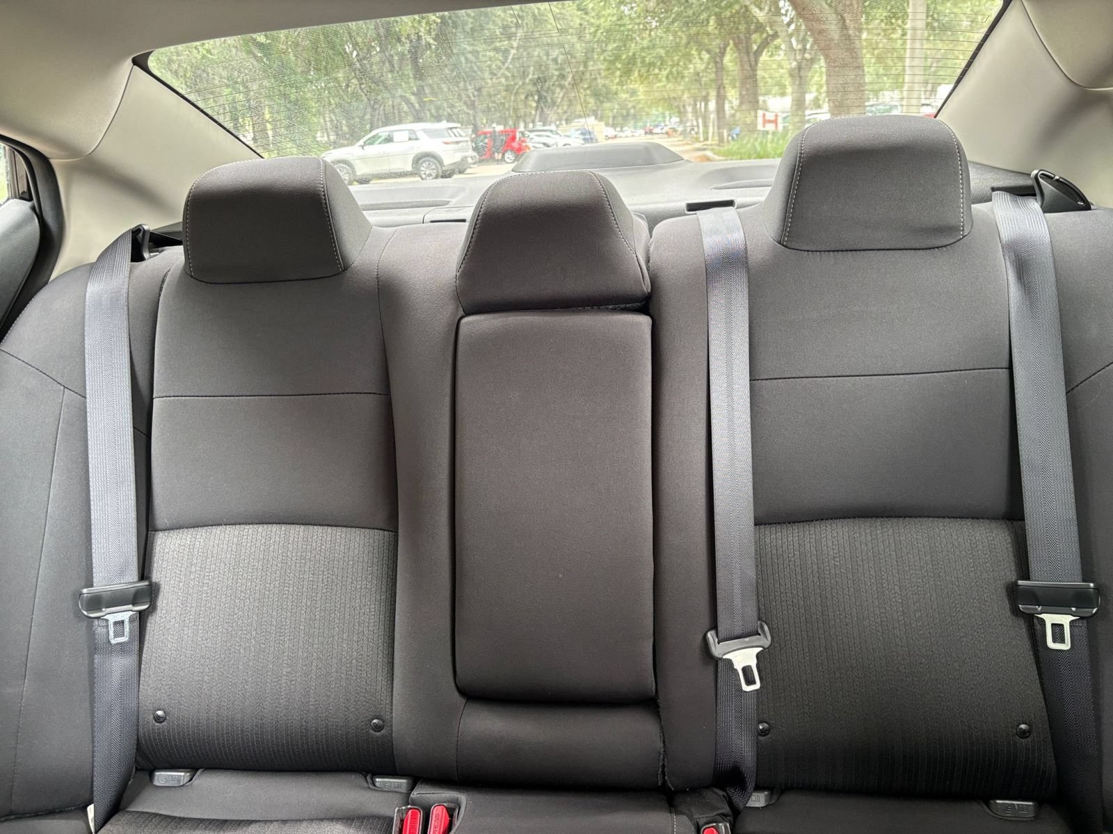Used 2026 Nissan Altima 2.5 SV FWD image 38