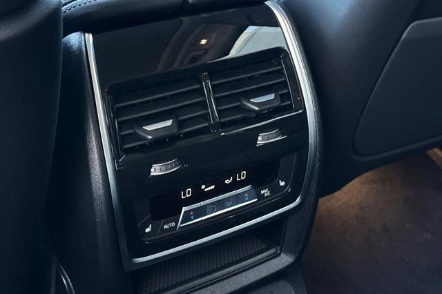 New 2026 BMW X7 xDrive40i image 13