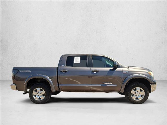 Used 2012 Toyota Tundra 4x4 CrewMax w/ TRD Off-Road Pkg image 4