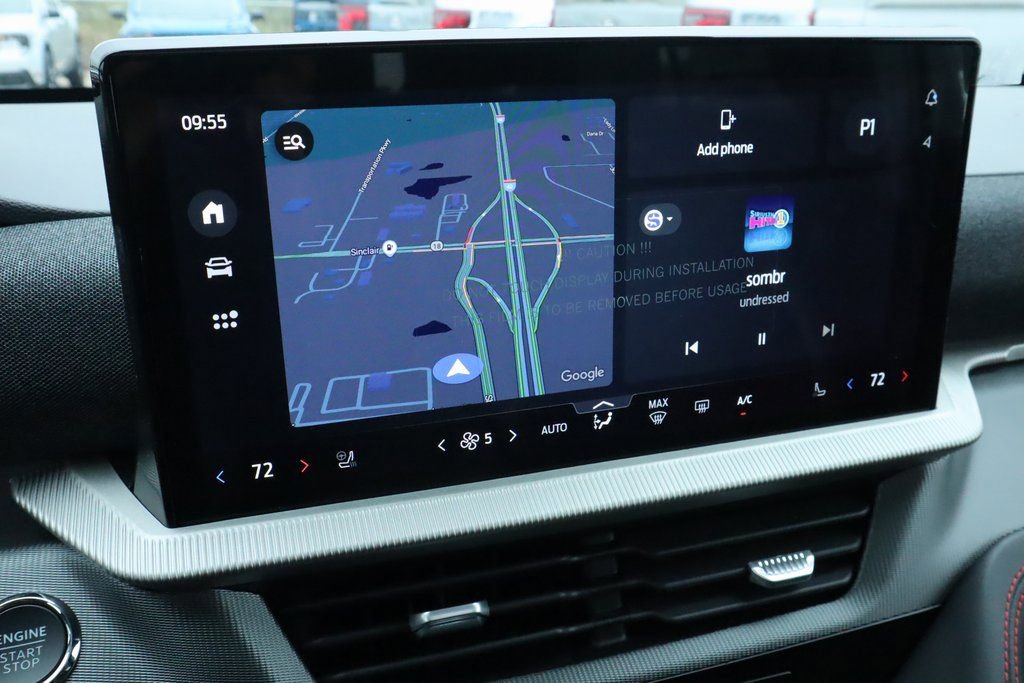 New 2026 Ford Explorer ST w/ Sun And Sound Package image 5