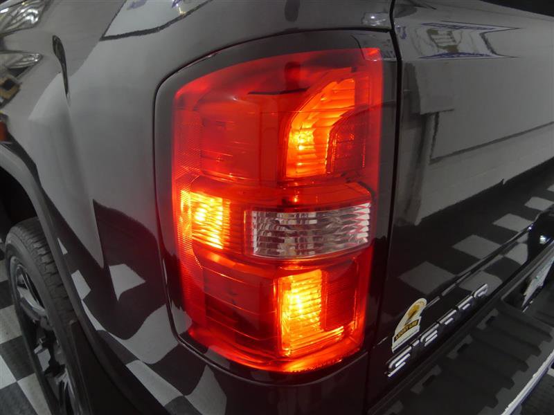 Used 2015 GMC Sierra 1500 SLE w/ SLE Value Package image 14