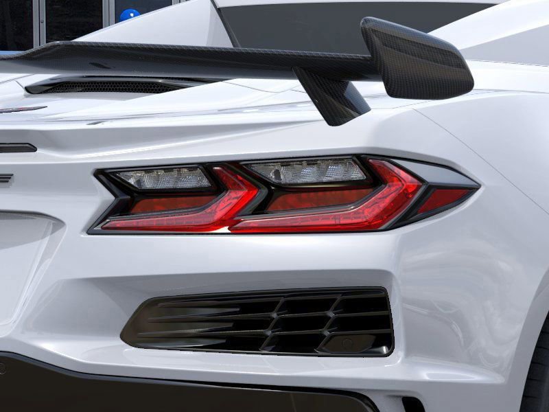 New 2026 Chevrolet Corvette Z06 image 12